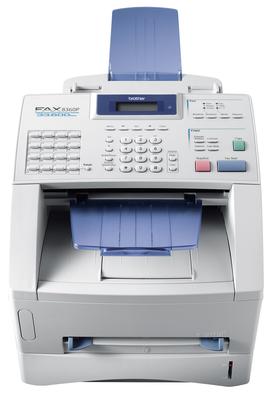 Brother FAX 8360P 